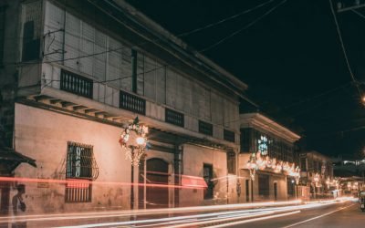 Biñan City Heritage District