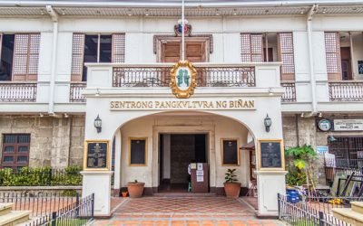 Sentrong Pangkultura ng Biñan