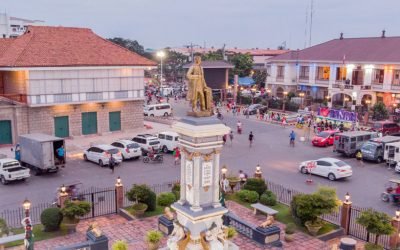 Rizal Monument