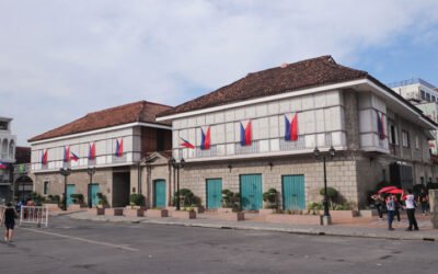 Historic Alberto Mansion