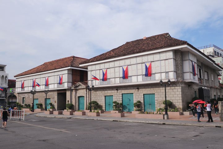 Historic Alberto Mansion