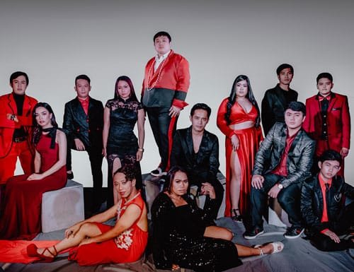 Biñan Youth Performance Council