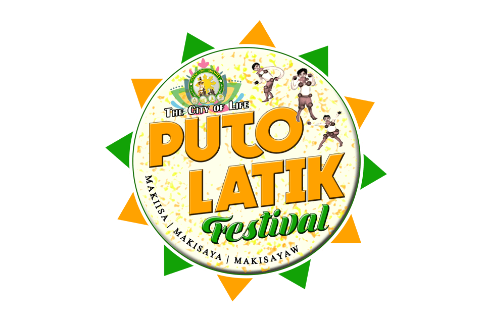 Puto Latik Festival