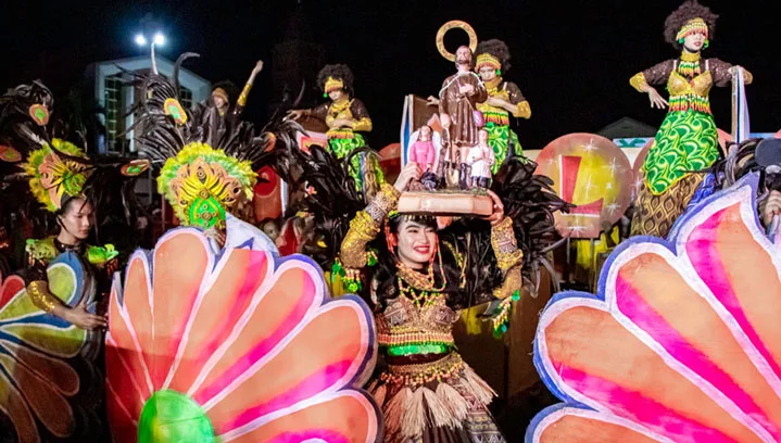 Puto Latik Festival