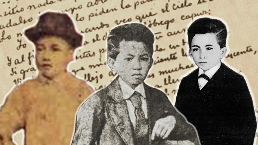 Life and Works of Dr. Jose P. Rizal