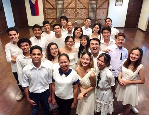 Biñan Metropolitan Chorus