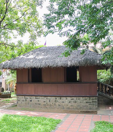 Rizal Site and Museum